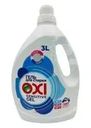 Гель для стирки, OXI, 3 л, в ассортименте