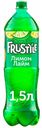 Газированный напиток Frustyle лимон-лайм 1,5 л