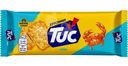 Крекер Tuc со вкусом краба 100г