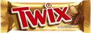 Батончик шоколадный TWIX