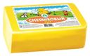 Сыр твердый Кезский сырзавод Сметанковый 50%