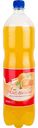 Напиток Апельсин, 1,5л