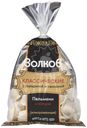 Пельмени Волков Классические с говядиной и свининой 800г