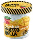 Сорбет FruttoBella манго, 80 г