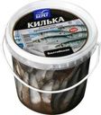 Килька Балтийский Берег пряного посола 800 г