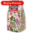 Чай травяной Полезная ботаника Иван-Чай Чабрец шишки, 75г