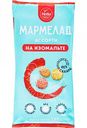 Мармелад на изомальте Нева Ассорти
