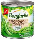 Горошек зелёный молодой Bonduelle, 200 г
