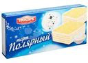 Торт вафельный Пекарь Полярный 213г