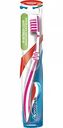 Зубная щётка Aquafresh Aquafresh In-between Clean средней жесткости, в ассортименте
