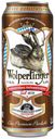Пиво Wolpertinger Naturtrubes Hefeweissbier светлое 5,4% 0,5 л