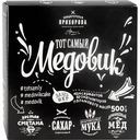 Торт Медовик Кондитерская Прохорова, 500г