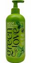 Средство для мытья посуды Green Love Eco Свежая мята, 500 мл