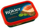 Сыр плавленый Rokler Купаж с ветчиной 400г