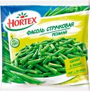 Фасоль стручковая Hortex резаная быстрозамороженная, 400г