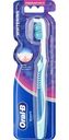 Зубная щётка Oral-B 3D White Whitening средней жёсткости, цвета в ассортименте