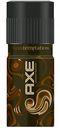 Дезодорант мужской Axe Dark temptation, 150 мл