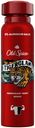 Дезодорант спрей мужской Old Spice Tigerclaw 150мл