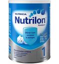 Сухая молочная смесь Nutrilon Комфорт 1 с рождения, 900г
