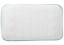 Подушка надувная Bestway, 49×28×12см