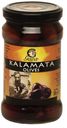 Оливки зеленые GAEA Kalamata с косточкой, 300 г