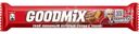 Шоколад Goodmix молочный с хрустящей вафлей 40г