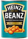 Фасоль Heinz в томатном соусе, 415 г