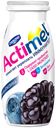 Продукт кисломолочный Actimel обогащенный черника-ежевика 2.5%, 100 г