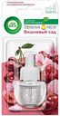 Сменный флакон для диффузора аромамасел Air Wick Вишнёвый сад, 19 мл