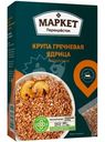 Гречка ядрица Маркет Перекрёсток, 4х100г