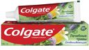 Зубная паста Colgate Лечебные травы отбеливающая 100мл