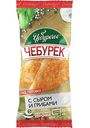 Чебурек Чебуречье с сыром и грибами, 125г