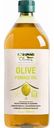 Масло оливковое рафинированное Olivateca с добавлением масла оливкового нерафинированного, 1 л