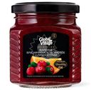 Варенье Global Village selection бруснично-апельсиновое с пряностями 310г