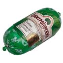 КОЛБАСА ВАРЁНАЯ, №1 (Дмитрогорский МД), 500г