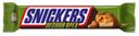 Батончик шоколадный SNICKERS Лесной орех, 81г