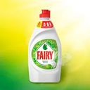 Средство для мытья посуды, Fairy, 450 мл, в ассортименте