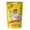 Семечки отборные с солью От атамана 250гр