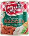 Фасоль «Фрау Марта» Лобио по-грузински, 310 г
