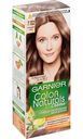 Крем-краска для волос Garnier Color Naturals 7.132 Натуральный русый, 110 мл