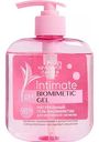 Гель для интимной гигиены Красная линия Intimate Biomimetic Gel pH 4,3, 300 мл
