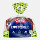 Хлеб Бородинский нарезанный ХЗ №5 400г