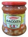 Фасоль Давыдовский продукт в домашнем соусе 470г