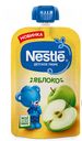 Пюре фруктовое Nestle, яблоко, с 6 месяцев, 90 г