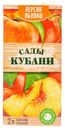Нектар Сады Кубани персик-яблоко 2 л