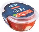Перчик черри Meggle со сливочным сыром, 210г