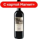 Вино Луна Тоска Кьянти Ризерва кр сух 0,75л(Италия):6
