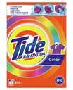 Стиральный порошок Tide Color, 450г