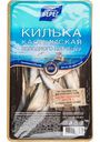 Килька холодного копчения Каспийская Балтийский берег, 200 г