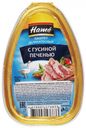 Паштет Hame с гусиной печенью, 105 г
